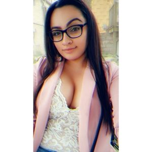 Meet your Posher, Amalia